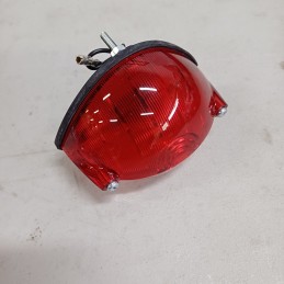 Piloto MV Agusta Antiguas...